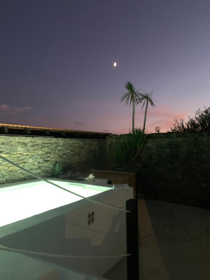 Quinta Lagares Hotel Penacova Exterior photo