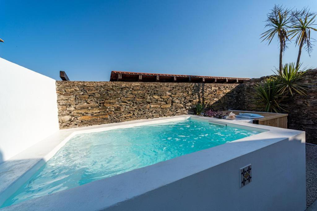 Quinta Lagares Hotel Penacova Exterior photo