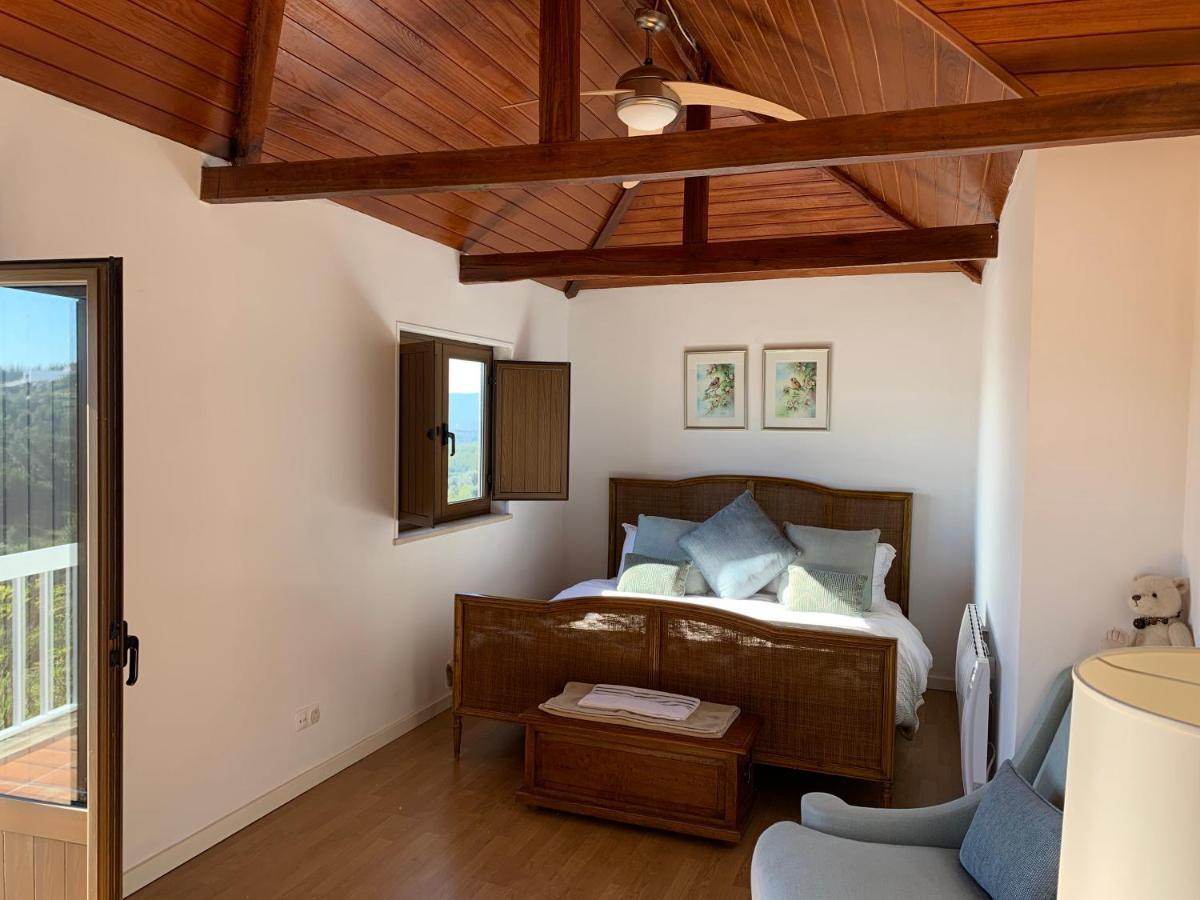 Quinta Lagares Hotel Penacova Exterior photo